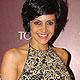 Mandira Bedi at Tods New Breclet Launch